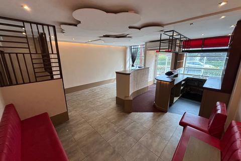 Retail property (high street) to rent, 6 Cumbrae Dr Ayr KA7 4GA