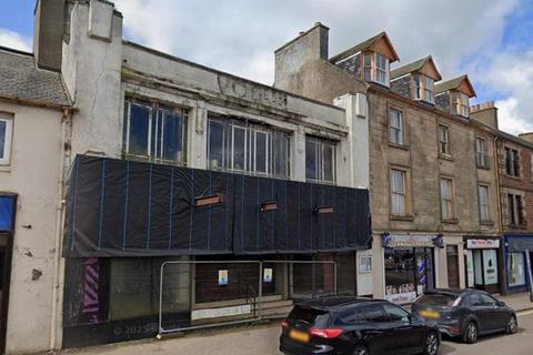 Retail property (high street) for sale, 48 Bannatyne St Lanark ML11 7JS
