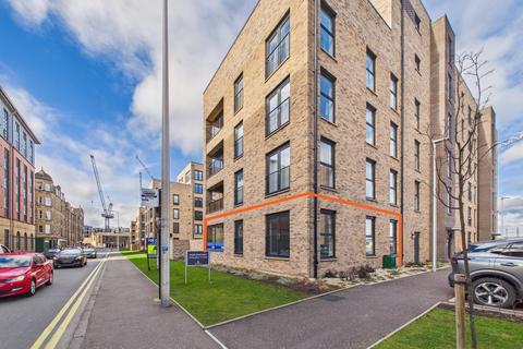 Retail property (high street) for sale, 7 Salamander St Edinburgh EH6 7HZ