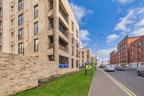 Retail property (high street) for sale, 7 Salamander St Edinburgh EH6 7HZ