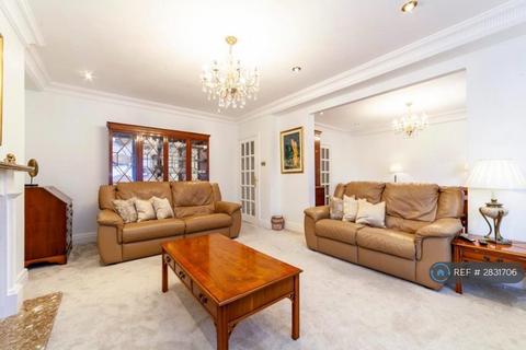 undefined, Regency Lodge, London, NW3