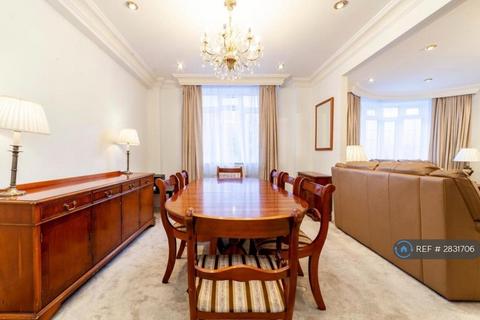 undefined, Regency Lodge, London, NW3