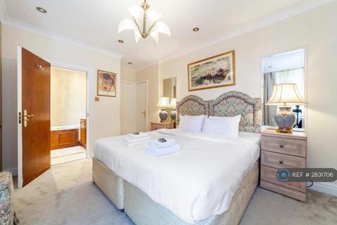 undefined, Regency Lodge, London, NW3