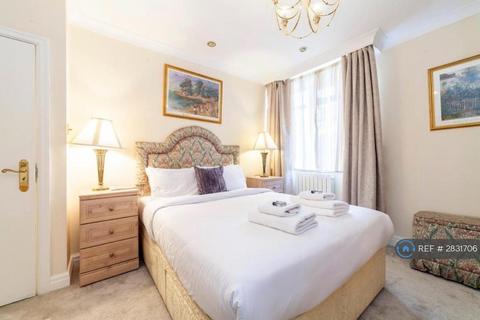 undefined, Regency Lodge, London, NW3