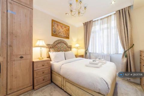 undefined, Regency Lodge, London, NW3