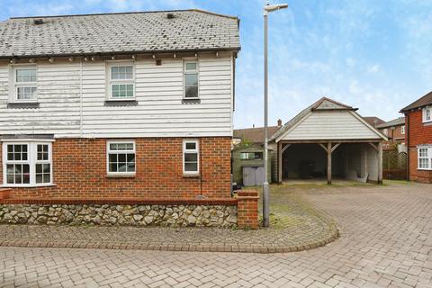 undefined, Willow Close, Harrietsham, Maidstone, Kent, ME17