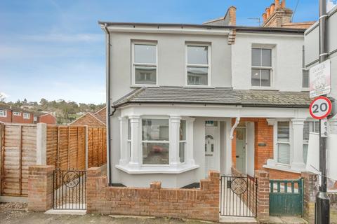undefined, Lower Road, Kenley, Surrey, CR8