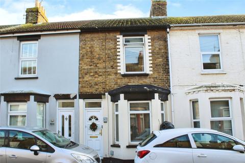 Jefferson Road, Sheerness, Kent, ME12