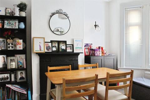 3 bedroom terraced house for sale, Jefferson Road, Sheerness, Kent, ME12