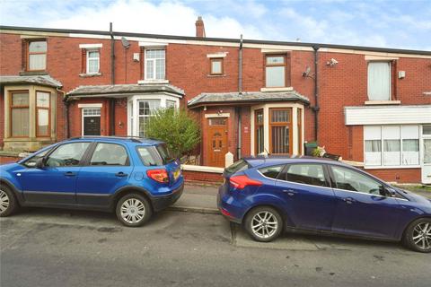 5 bedroom terraced house for sale, Lynwood Road, BLACKBURN, Lancashire, BB2