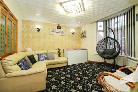 5 bedroom terraced house for sale, Lynwood Road, BLACKBURN, Lancashire, BB2