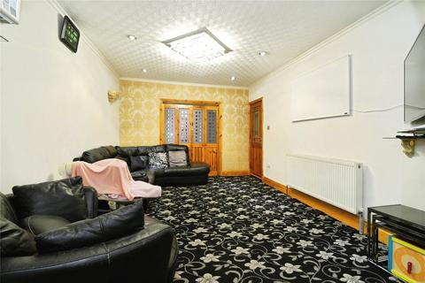 5 bedroom terraced house for sale, Lynwood Road, BLACKBURN, Lancashire, BB2