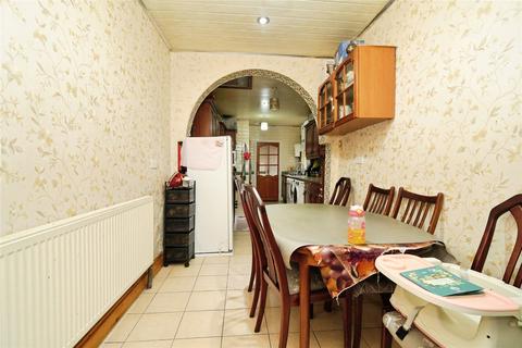 5 bedroom terraced house for sale, Lynwood Road, BLACKBURN, Lancashire, BB2