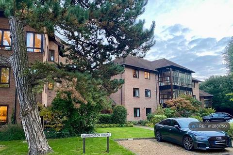 3 bedroom flat to rent, Barrington House, Cambridge, CB2