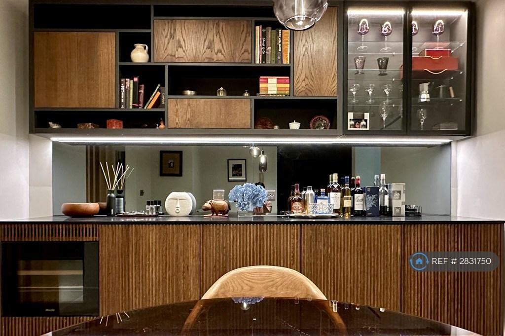 Bar Counter 1