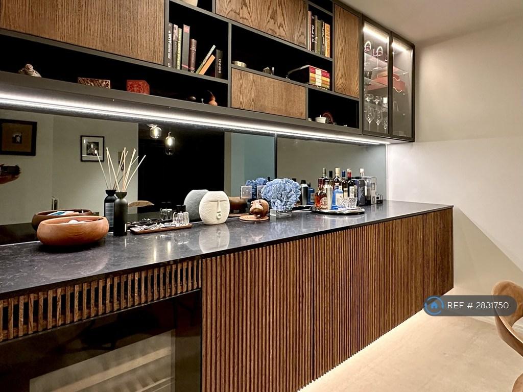 Bar Counter 2