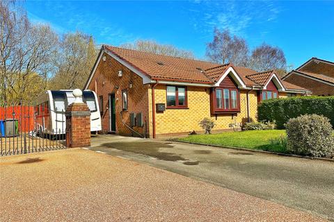 Churchfields, Audenshaw, Manchester, Greater Manchester, M34