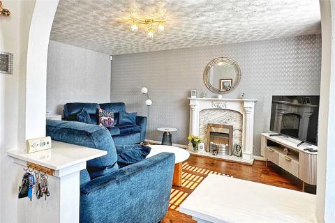 undefined, Churchfields, Audenshaw, Manchester, Greater Manchester, M34