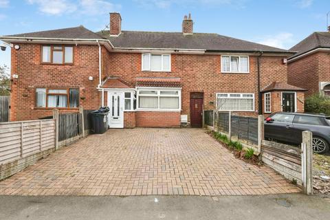 undefined, Reservoir Road, Selly Oak, Birmingham, West Midlands, B29