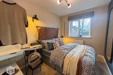 undefined, School Street, Radcliffe, Manchester, Greater Manchester, M26 3BP