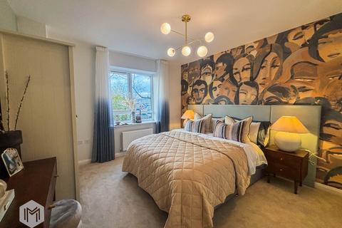 undefined, School Street, Radcliffe, Manchester, Greater Manchester, M26 3BP