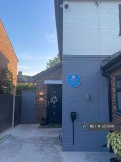 undefined, Great Stone Road, Stretford, Manchester, M32