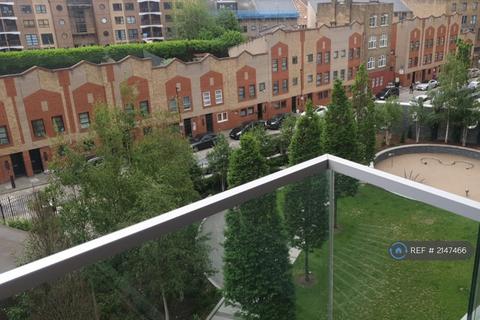 undefined, Alie Street, London, E1