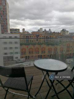 undefined, Alie Street, London, E1