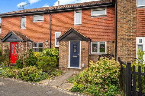 2 bedroom terraced house for sale, Furtherfield, Hertfordshire WD5