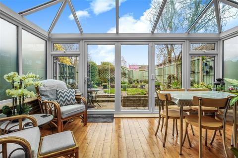 2 bedroom terraced house for sale, Furtherfield, Hertfordshire WD5