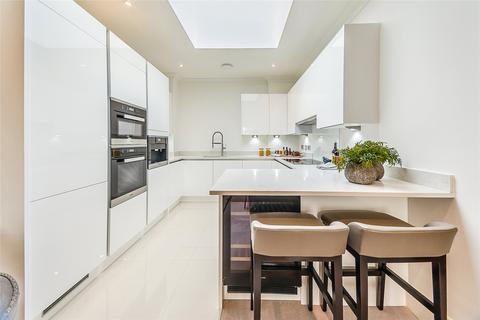 2 bedroom flat to rent, Palace Wharf, Rainville Road, Fulham, W6