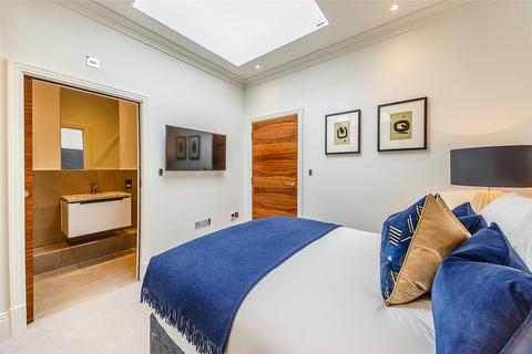 2 bedroom flat to rent, Palace Wharf, Rainville Road, Fulham, W6