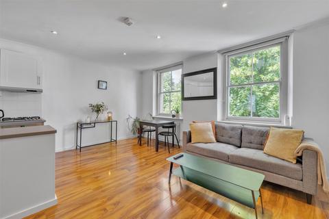 1 bedroom flat to rent, Ainger Road, Primrose Hill, London, NW3