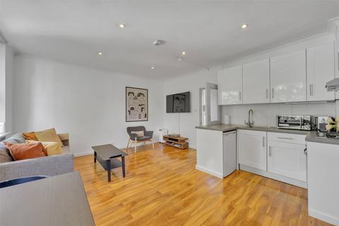 1 bedroom flat to rent, Ainger Road, Primrose Hill, London, NW3