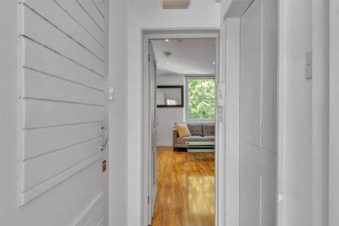 1 bedroom flat to rent, Ainger Road, Primrose Hill, London, NW3