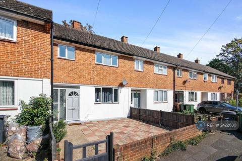 3 bedroom terraced house to rent, Fludyer Street, London, SE13
