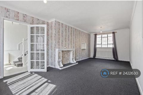 3 bedroom terraced house to rent, Fludyer Street, London, SE13