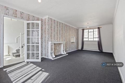 3 bedroom terraced house to rent, Fludyer Street, London, SE13