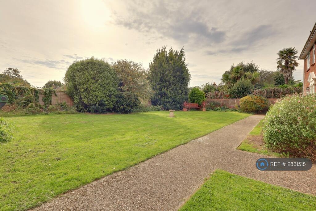 Communal Garden
