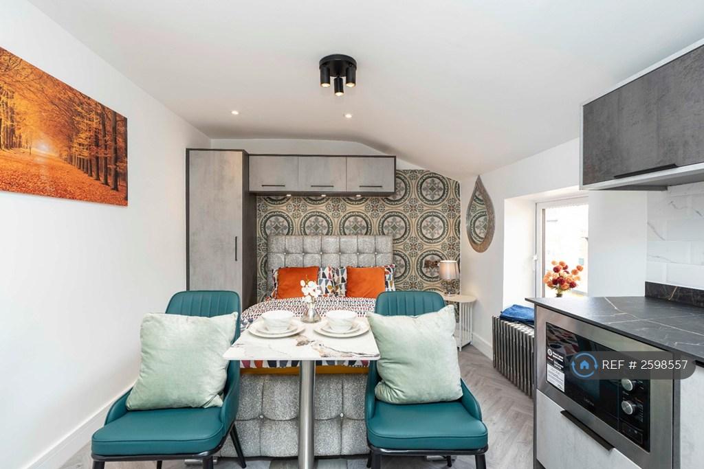 Fully Furnished