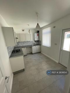 undefined, Dingley Avenue, Liverpool, L9