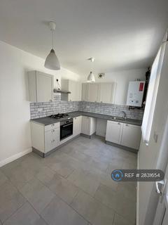 undefined, Dingley Avenue, Liverpool, L9