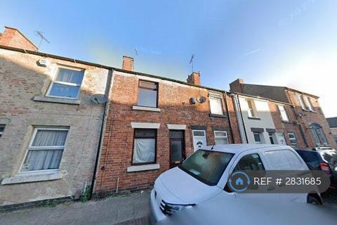 3 bedroom terraced house to rent, Institute St, Sutton-In-Ashfield, NG17