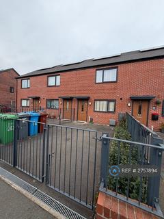 undefined, Clowes St, Manchester, M12
