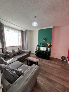 undefined, Church Road, Ilford IG2