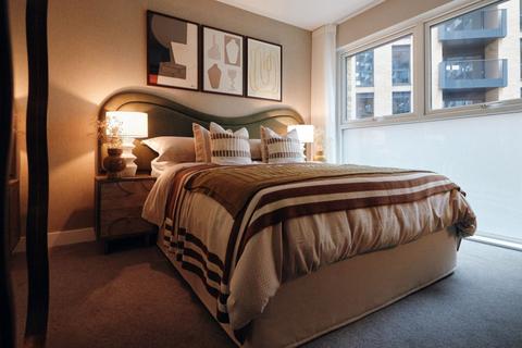 undefined, Plot 264 - SO - 75% share - Mar 26, at Kew Bridge Rise Brentford TW8