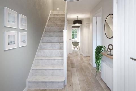 3 bedroom semi-detached house for sale, The Keeford - Plot 211 at St Augustines Place, St Augustines Place, Sweechbridge Road CT6
