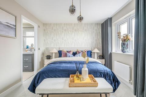 undefined, The Fraser - Plot 778 at Greenlaw Mains, Greenlaw Mains, Off Belwood Road EH26