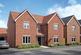 The Ransford - Plot 205 at Bramcote Grange, Bramcote Grange, Bramcote Grange CV11
