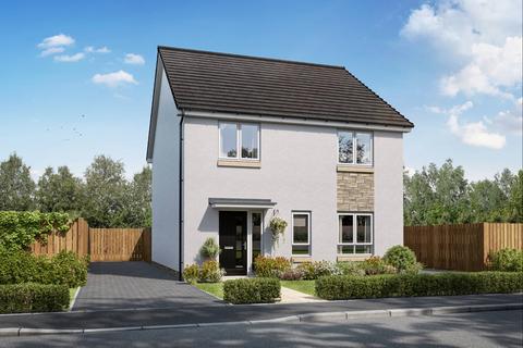 undefined, The Colford - Plot 6 at Pentland Gardens, Pentland Gardens, Off Reeforts Avenue EH25